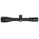 Athlon Optics MIDAS TAC 5-25x56 Direct Dial Elevation and Capped Windage Turrets Side Focus 34mm FFP APLR4 MOA 213080