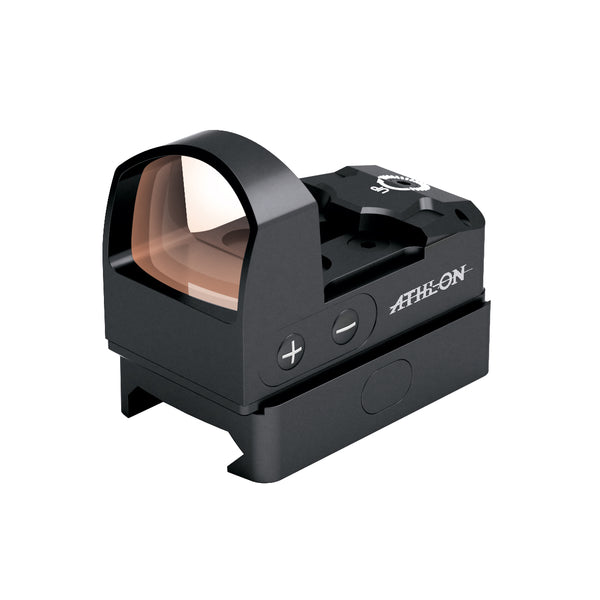 Athlon Optics Midas BTR TSR1 Open Sight 50K Hour Battery Life 403014