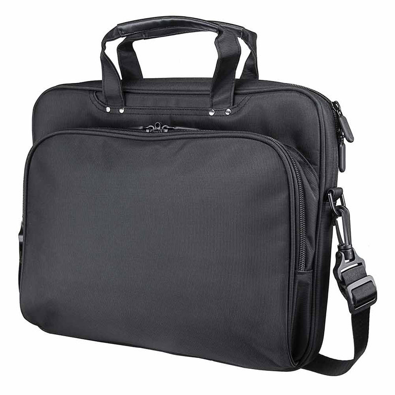 NcStar BSFCVLTBC3024B-A CCW Level IIIa Laptop Briefcase with Ballistic Panel