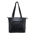 VISM by NcSTAR Concealed Carry Tote Bag BWA001 Tote Bag Black