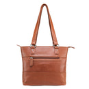 VISM by NcSTAR Concealed Carry Tote Bag BWA003 Tote Bag Brown