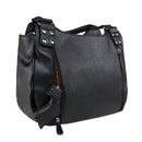 VISM by NcSTAR Concealed Carry BWC001 Hobo Bag Black