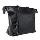 VISM by NcSTAR Concealed Carry BWE001 Satchel Black