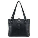 VISM by NcSTAR Concealed Carry BWG001 Shoulder Bag Black