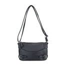 VISM by NcSTAR Concealed Carry BWU001 Crossbody Bag Black