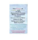 Berkey Biofilm Drops