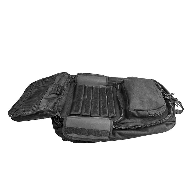 NcStar CBTD3015B Takedown Backpack