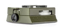 SE CC4580 Military Prismatic Sighting Compass