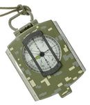 SE CC4580 Military Prismatic Sighting Compass