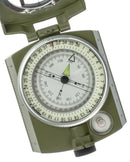SE CC4580 Military Prismatic Sighting Compass