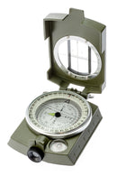 SE CC4580 Military Prismatic Sighting Compass