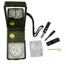 SE CCT10 The 10 in 1 Camping/ Survival Tool