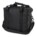 VISM by NcSTAR CLHELBAG2981B Riot Tactical Helmet Bag Black