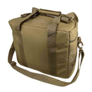 VISM by NcSTAR CLHELBAG2981T Riot Tactical Helmet Bag Tan