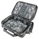 OPen Double Pistol Range Bag/ Digital Camo/ CPDX2971D