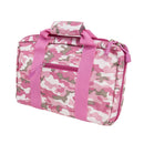 VISM by NcSTAR Discreet Pistol Case Pink Camo