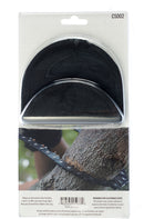 SE CS002 Heavy Duty Portable Hand Chain Saw in a Pouch, 18" Saw Length