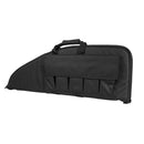 VISM by NcSTAR CV2907-36 Rifle Case (36"L X 13"H) Black-gpe
