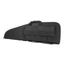 VISM by NcSTAR CV2907-42 Rifle Case (42"L X 13"H) Black