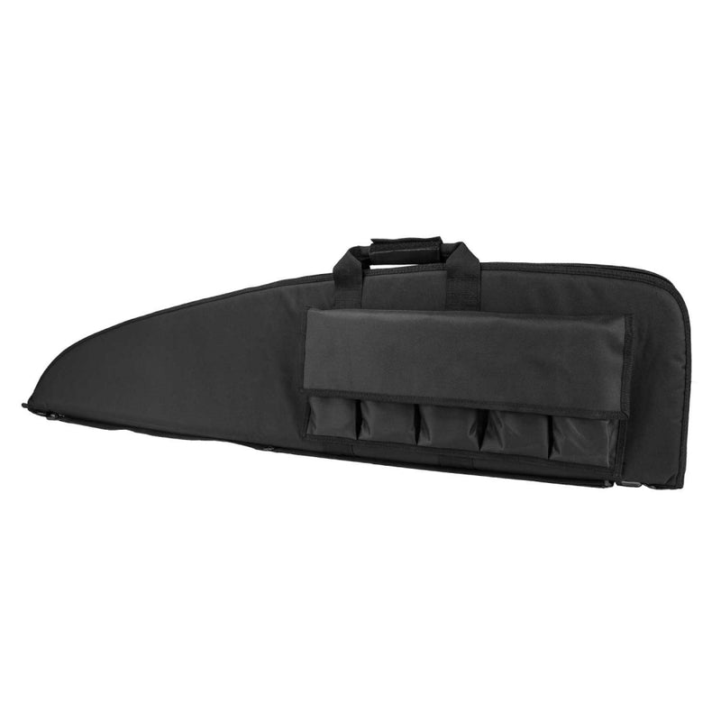 VISM by NcSTAR CV2907-48 Rifle Case (48"L x 13"H) Black