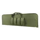 VISM by NcSTAR Rifle Gun Case CVCP2960-42 (42"L X 13"H)