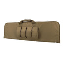 VISM by NcSTAR Rifle Gun Case CVCP2960-42 (42"L X 13"H)