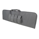 VISM by NcSTAR Rifle Gun Case CVCP2960-42 (42"L X 13"H)