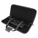 VISM by NcSTAR AR & AK PISTOL, SUBGUN GUN CASE URBAN GRAY- CVCP2960U-28