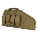 VISM by NcSTAR CVCP2961-28 28" Tactical SubGun AR AK Pistol Case
