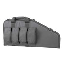 VISM by NcSTAR CVCP2961-28 28" Tactical SubGun AR AK Pistol Case