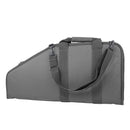 VISM by NcSTAR CVCP2961-28 28" Tactical SubGun AR AK Pistol Case