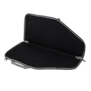 VISM by NcSTAR CVCP2961-28 28" Tactical SubGun AR AK Pistol Case