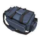 VISM by NcSTAR CVERB2930BL Expert Range Bag Blue with Black Trim