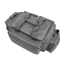 VISM by NcSTAR CVERB2930U Expert Range Bag Urban Gray