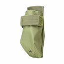 VISM by NcStar CVFLP3010G MOLLE PALS Multi-Purpose Tool Utility Flashlight Pouch