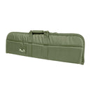 VISM by NcSTAR CVG2910-34 GUN CASE (34"L X 10"H) GREEN