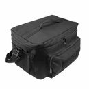 NcStar Medium Insulated Cooler Lunch Bag With Molle Pal Webbing CVKOLS3023