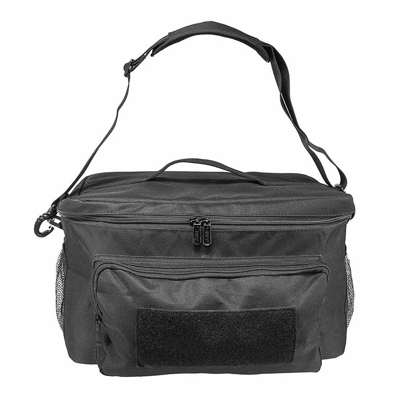 NcStar Medium Insulated Cooler Lunch Bag With Molle Pal Webbing CVKOLS3023