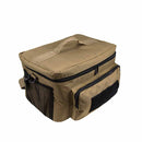 NcStar Medium Insulated Cooler Lunch Bag With Molle Pal Webbing CVKOLS3023
