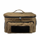 NcStar Medium Insulated Cooler Lunch Bag With Molle Pal Webbing CVKOLS3023