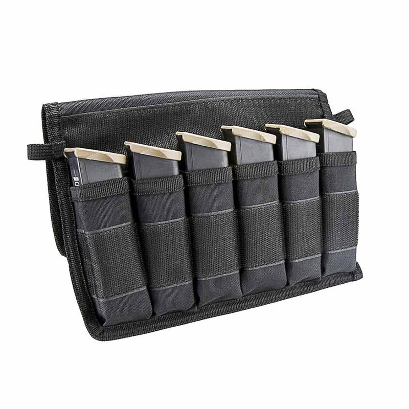 VISM by NcStar CVMCS3019 Pistol Magazines Carrier