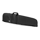 VISM by NcSTAR CVS2906-45 SCOPE-READY GUN CASE (45"L X 13"H)/BLACK