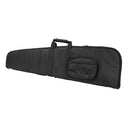 VISM by NcSTAR CVS2906-48 SCOPE-READY GUN CASE (48"L X 13"H)/BLACK