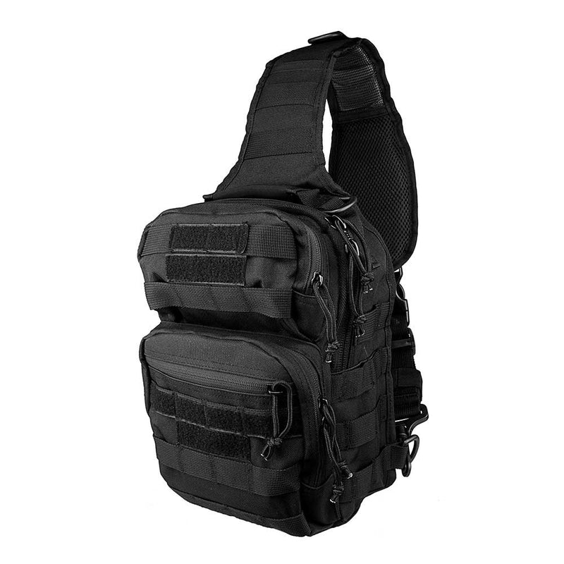 NcStar Shoulder Sling Utility Bag CVSUB3025