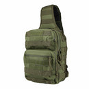 NcStar Shoulder Sling Utility Bag CVSUB3025