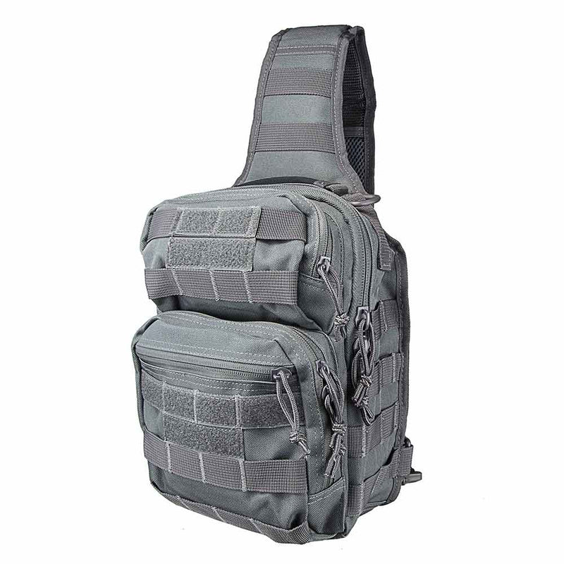 NcStar Shoulder Sling Utility Bag CVSUB3025