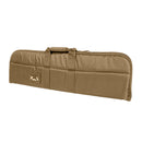 VISM by NcSTAR CVT2910-34 GUN CASE (34"L X 10"H) TAN