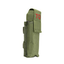 NcStar CVTQ3020 Molle Tourniquet Pouch With Elastic Flap