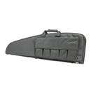 VISM by NcSTAR CVU2907-40 Rifle Case (40"L X 13"H) Urban Gray