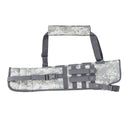 VISM by NcSTAR CVXSCB3016D Tactical Rifle Scabbard SBS AOW Short Barrel SCBD Digital Camo